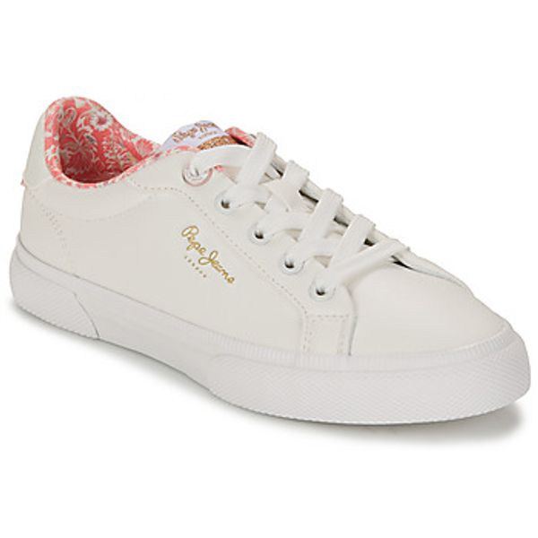 Pepe jeans Pepe jeans  Niske tenisice KENTON BASS G  Pepe jeans