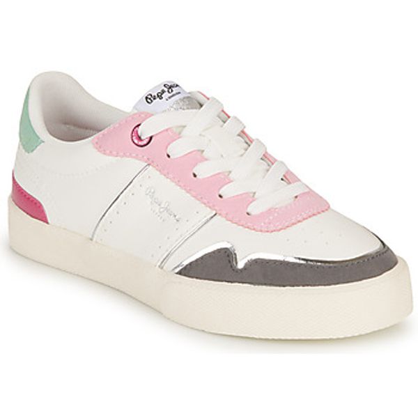 Pepe jeans Pepe jeans  Niske tenisice KENTON COOL G  Pepe jeans