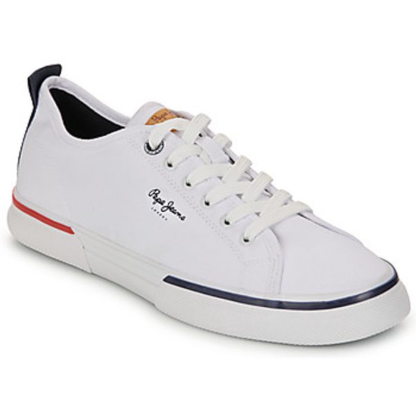 Pepe jeans Pepe jeans  Niske tenisice KENTON SMART M  Pepe jeans
