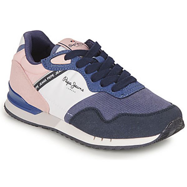 Pepe jeans Pepe jeans  Niske tenisice LONDON CLASSIC G  Pepe jeans
