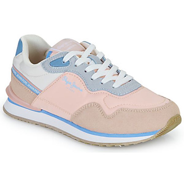 Pepe jeans Pepe jeans  Niske tenisice LONDON FENIX G  Pepe jeans