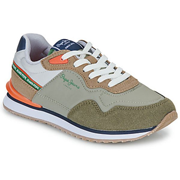 Pepe jeans Pepe jeans  Niske tenisice LONDON JUMP B  Pepe jeans