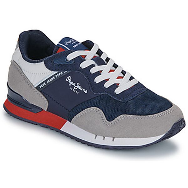 Pepe jeans Pepe jeans  Niske tenisice LONDON PARK B  Pepe jeans