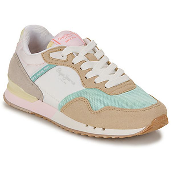 Pepe jeans Pepe jeans  Niske tenisice LONDON URBAN G  Pepe jeans