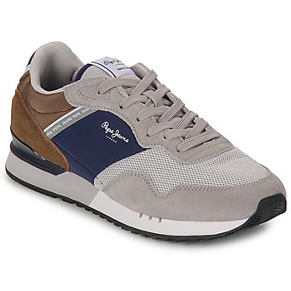 Pepe jeans Pepe jeans  Niske tenisice LONDON URBAN M  Pepe jeans