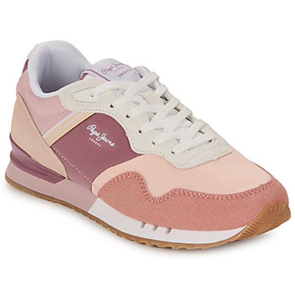 Pepe jeans Pepe jeans  Niske tenisice LONDON URBAN  Pepe jeans