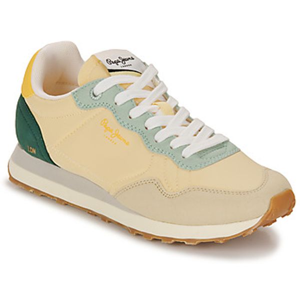 Pepe jeans Pepe jeans  Niske tenisice NATCH BASIC W  Pepe jeans