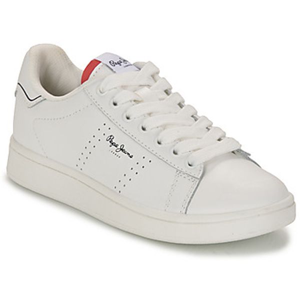 Pepe jeans Pepe jeans  Niske tenisice PLAYER BASIC B  Pepe jeans