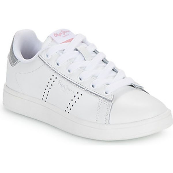 Pepe jeans Pepe jeans  Niske tenisice PLAYER GLOW G  Pepe jeans