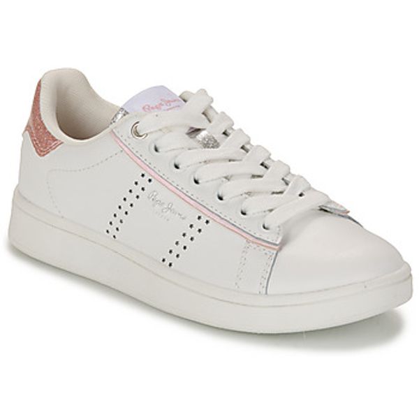 Pepe jeans Pepe jeans  Niske tenisice PLAYER NIGHT G  Pepe jeans
