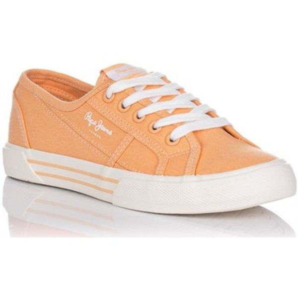 Pepe jeans Pepe jeans  Niske tenisice PLS 31287  Pepe jeans