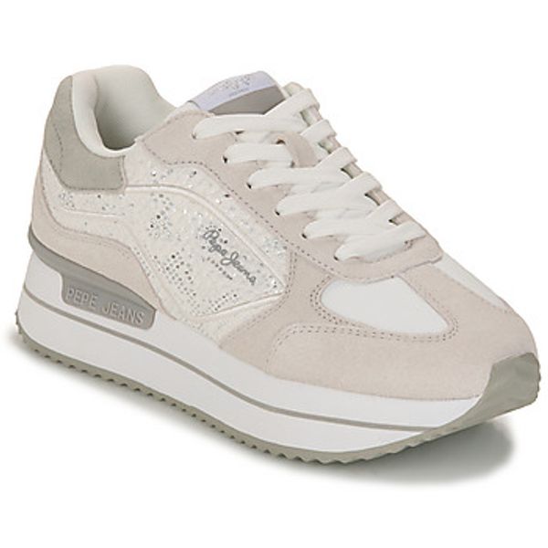Pepe jeans Pepe jeans  Niske tenisice RUSPER GALA  Pepe jeans