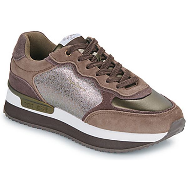Pepe jeans Pepe jeans  Niske tenisice RUSPER STARS  Pepe jeans