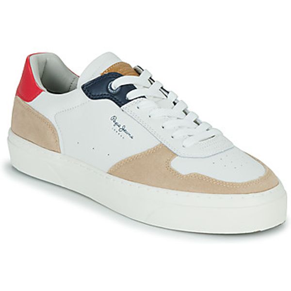 Pepe jeans Pepe jeans  Niske tenisice YOGI STREET 3.0  Pepe jeans