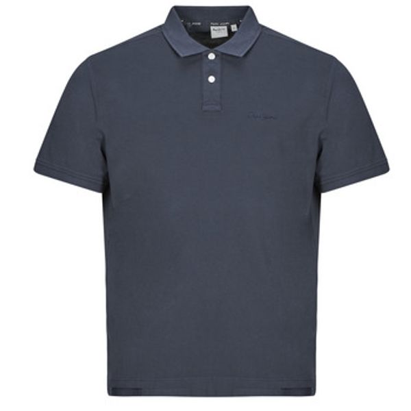 Pepe jeans Pepe jeans  Polo majice kratkih rukava NEW OLIVER GD  Pepe jeans