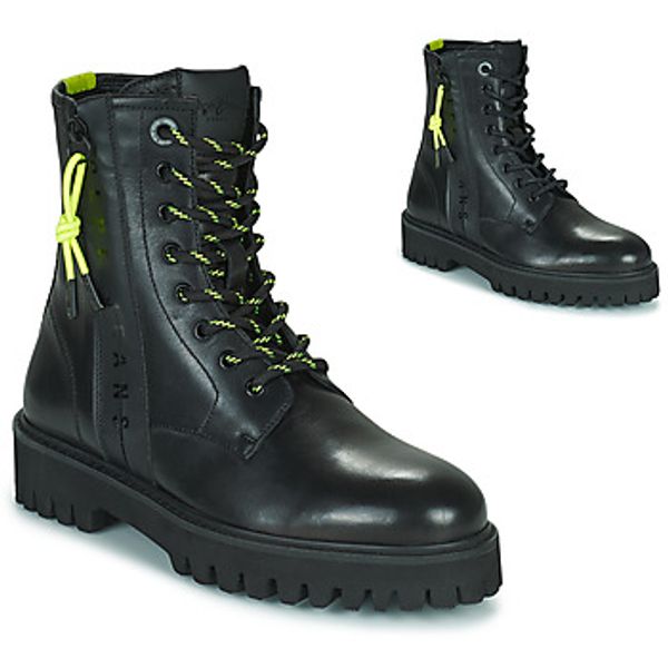 Pepe jeans Pepe jeans  Polučizme TRUCKER LACES W  Pepe jeans