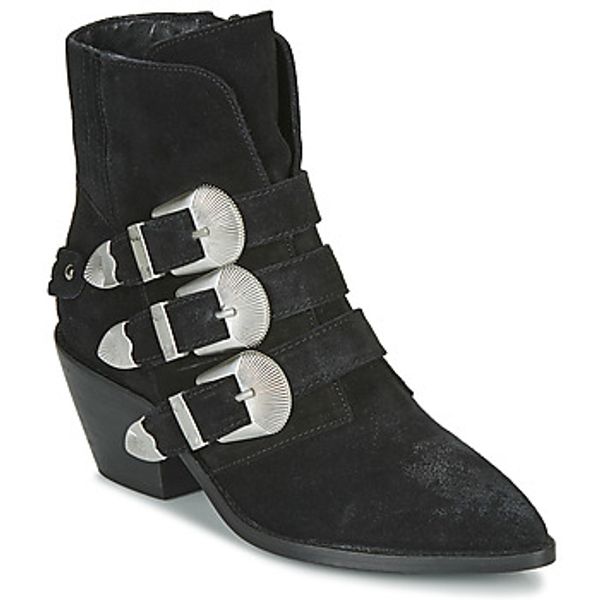 Pepe jeans Pepe jeans  Polučizme WESTERN W BUCKLE  Pepe jeans