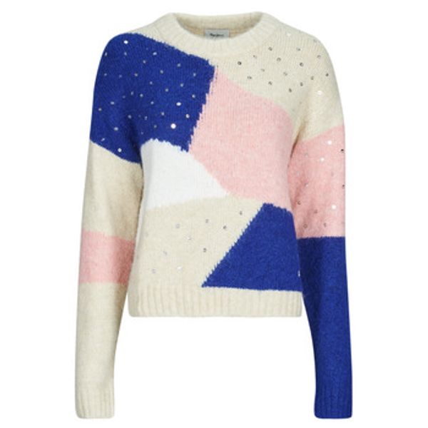 Pepe jeans Pepe jeans  Puloveri NORA  Pepe jeans
