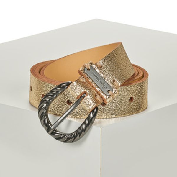 Pepe jeans Pepe jeans  Remeni HALSEYMET BELT  Pepe jeans