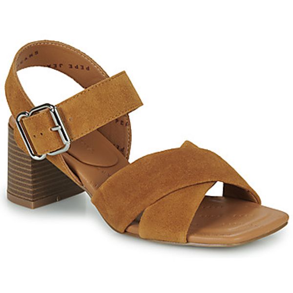 Pepe jeans Pepe jeans  Sandale i polusandale ALTEA BASIC  Pepe jeans