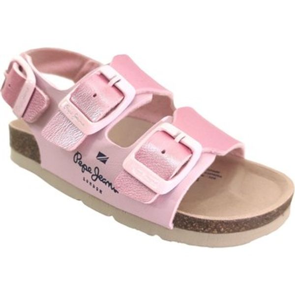 Pepe jeans Pepe jeans  Sandale i polusandale Bio corp g  Pepe jeans
