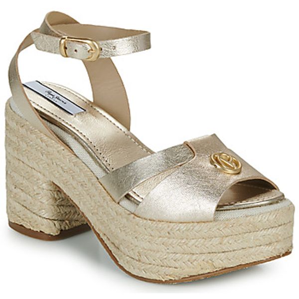 Pepe jeans Pepe jeans  Sandale i polusandale TAFFY NIGHT  Pepe jeans