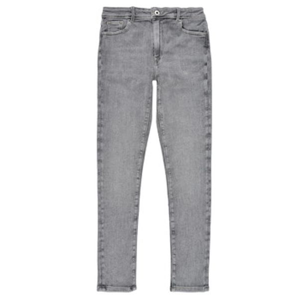 Pepe jeans Pepe jeans  Skinny traperice PIXLETTE HIGH  Pepe jeans
