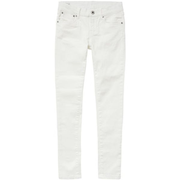 Pepe jeans Pepe jeans  Skinny traperice PIXLETTE  Pepe jeans