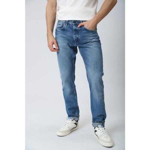 Pepe jeans Pepe jeans  Skinny traperice PM206812RR0-000  Pepe jeans