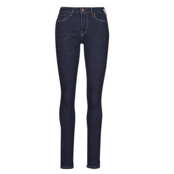 Pepe jeans Pepe jeans  Skinny traperice SKINNY JEANS HW  Pepe jeans
