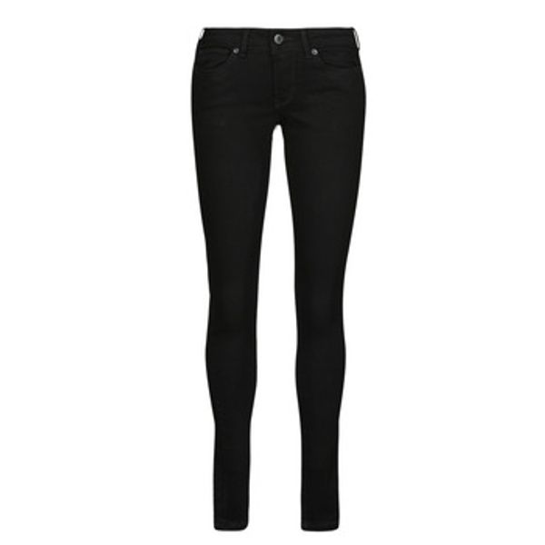 Pepe jeans Pepe jeans  Skinny traperice SKINNY JEANS LW  Pepe jeans