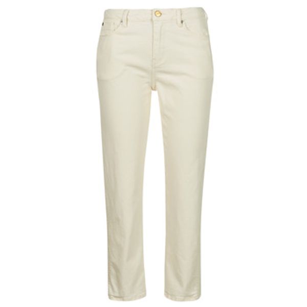 Pepe jeans Pepe jeans  Slim traperice DION 7/8  Pepe jeans