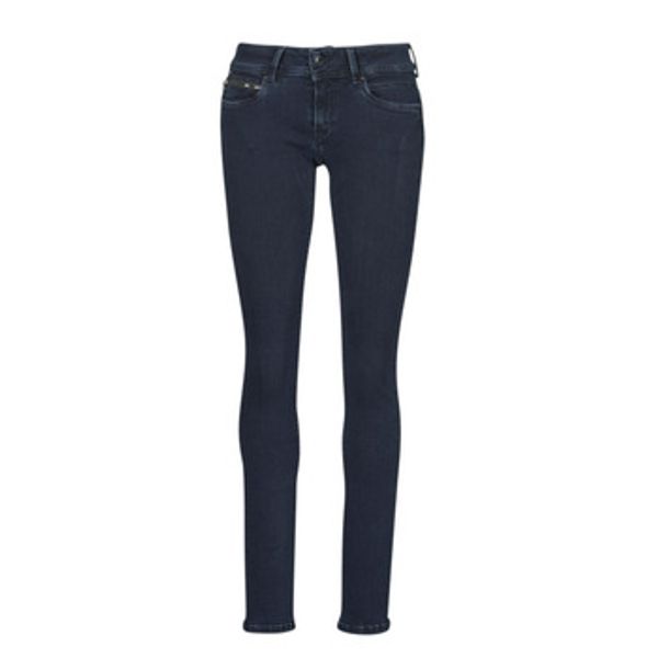 Pepe jeans Pepe jeans  Slim traperice SLIM JEANS LW  Pepe jeans