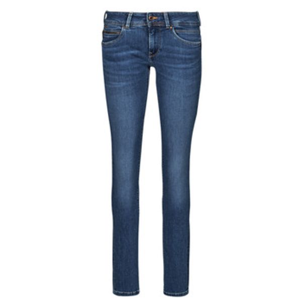 Pepe jeans Pepe jeans  Slim traperice SLIM JEANS LW  Pepe jeans