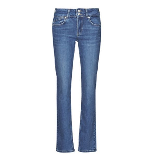 Pepe jeans Pepe jeans  Slim traperice SLIM JEANS MW  Pepe jeans