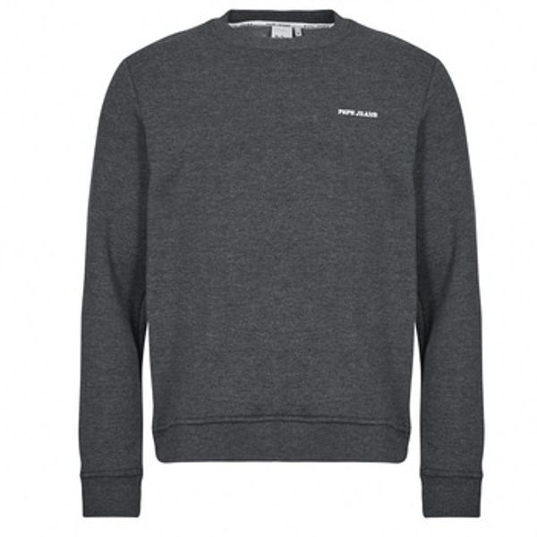 Pepe jeans Pepe jeans  Sportske majice DAMIAN CREW  Pepe jeans