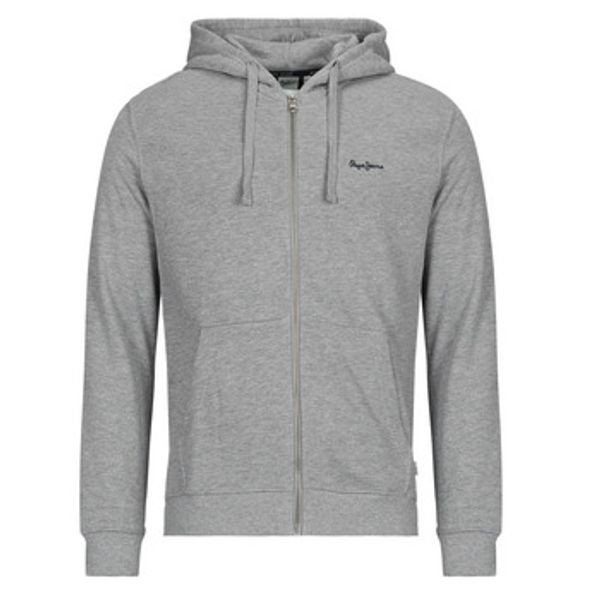 Pepe jeans Pepe jeans  Sportske majice NEW JOE ZIP  Pepe jeans
