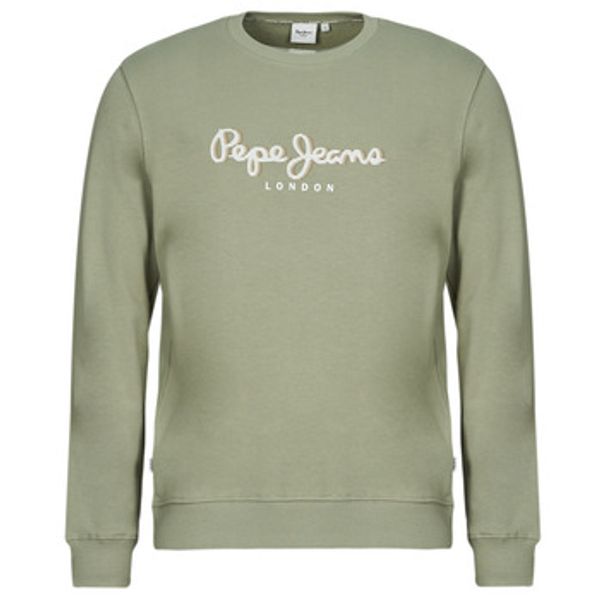 Pepe jeans Pepe jeans  Sportske majice SAUL CREW  Pepe jeans