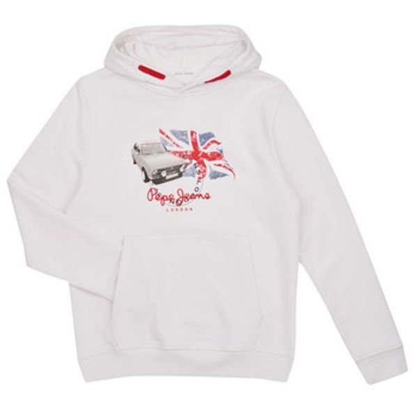 Pepe jeans Pepe jeans  Sportske majice TROY  Pepe jeans