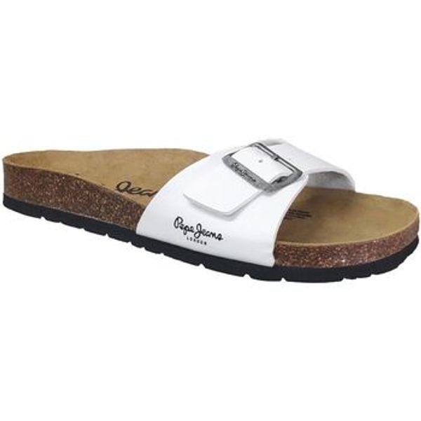 Pepe jeans Pepe jeans  Sportske natikače Bio m single  Pepe jeans