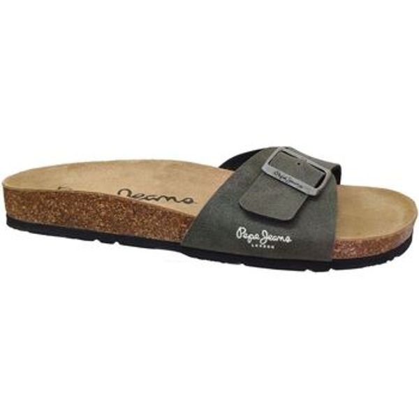 Pepe jeans Pepe jeans  Sportske natikače Bio m single  Pepe jeans