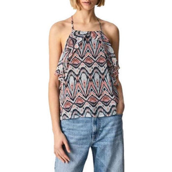Pepe jeans Pepe jeans  Topovi i bluze - jordan_pl304250  Pepe jeans