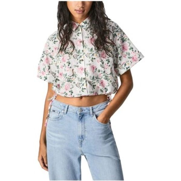 Pepe jeans Pepe jeans  Topovi i bluze -  Pepe jeans