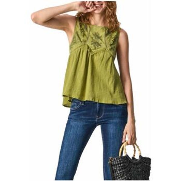 Pepe jeans Pepe jeans  Topovi i bluze -  Pepe jeans