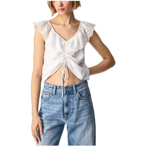 Pepe jeans Pepe jeans  Topovi i bluze -  Pepe jeans