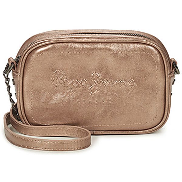 Pepe jeans Pepe jeans  Torbe za nošenje preko tijela MADDY JAZZ  Pepe jeans