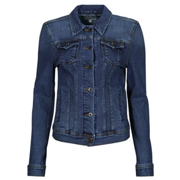 Pepe jeans Pepe jeans  Traper jakne THRIFT  Pepe jeans