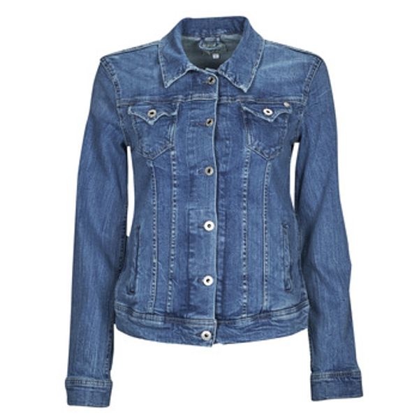 Pepe jeans Pepe jeans  Traper jakne THRIFT  Pepe jeans