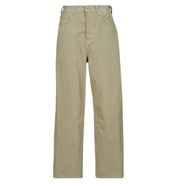Pepe jeans Pepe jeans  Traperice ravnog kroja BARREL JEANS UHW  Pepe jeans