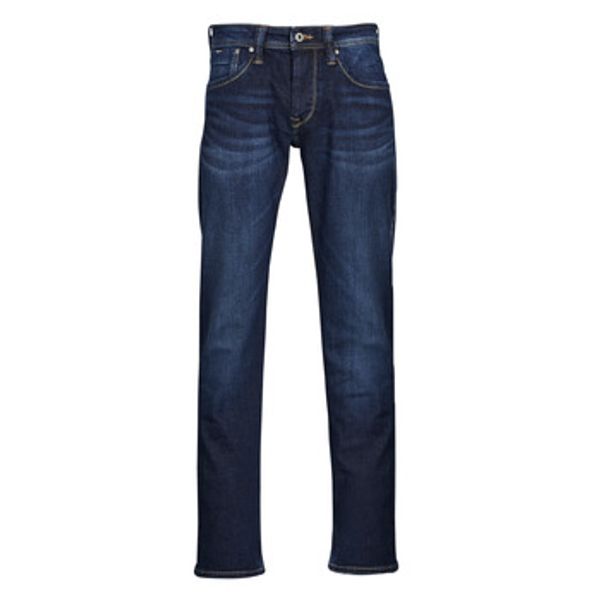 Pepe jeans Pepe jeans  Traperice ravnog kroja CASH  Pepe jeans